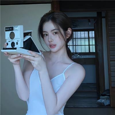 闺蜜的危险游戏